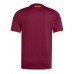 Muški Nogometni Dres AS Roma Domaci 2025-26 Kratak Rukav